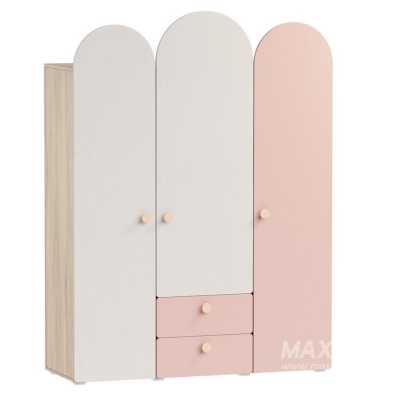 wardrobe 70 - Image 1