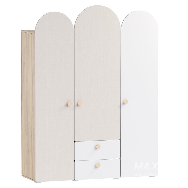 wardrobe 70 - Image 3