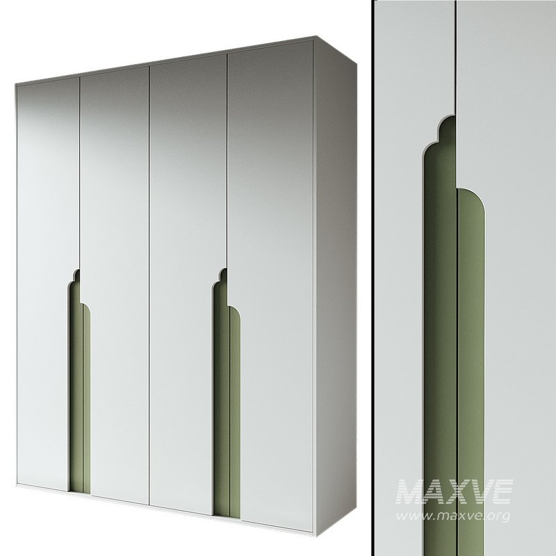 wardrobe 198 - Image 1