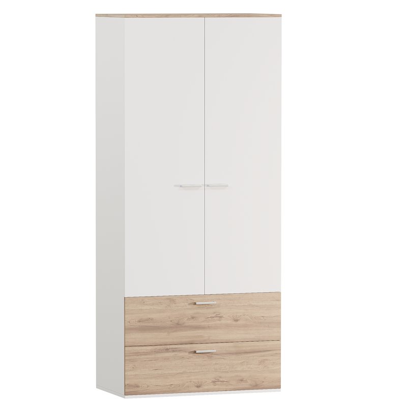 wardrobe 80 - Image 1