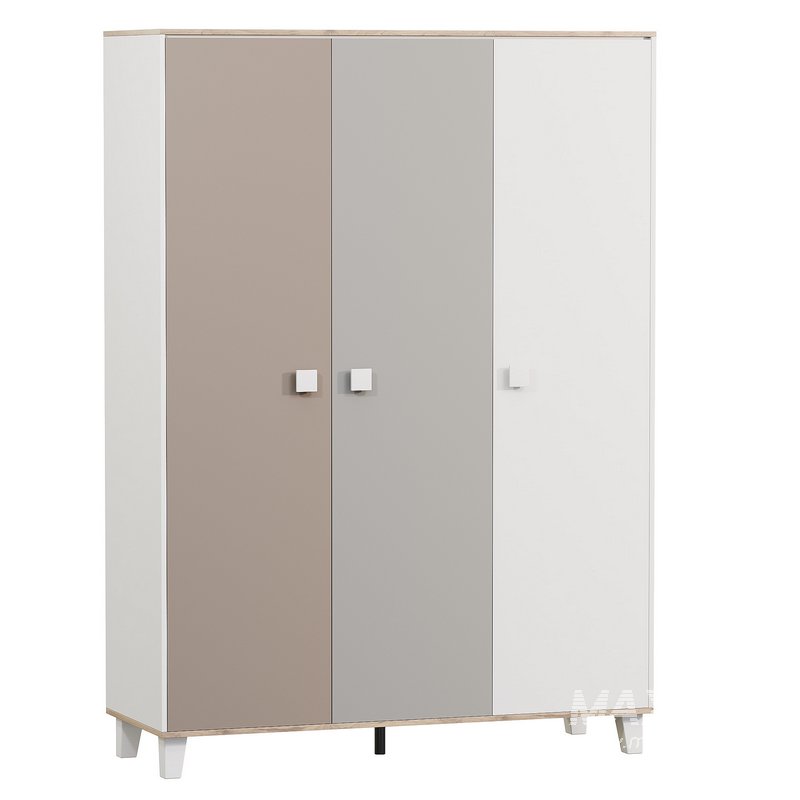 wardrobe 90 - Image 1