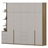 Wardrobe Furniture 035 - Thumbnail 3