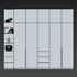 Wardrobe Furniture 035 - Thumbnail 4