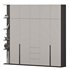 Wardrobe Furniture 036 - Thumbnail 3