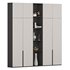 Wardrobe Furniture 037 - Thumbnail 3