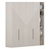 Wardrobe Furniture 041 - Thumbnail 2