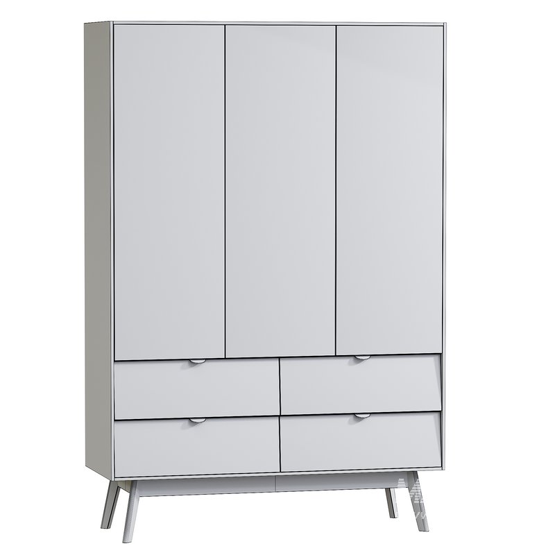 wardrobe 180 - Image 2