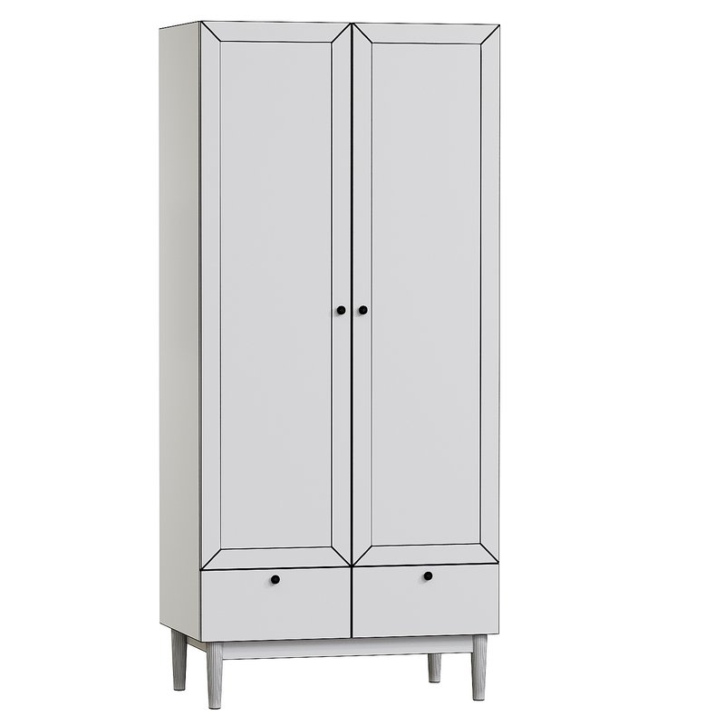 wardrobe 340 - Image 2