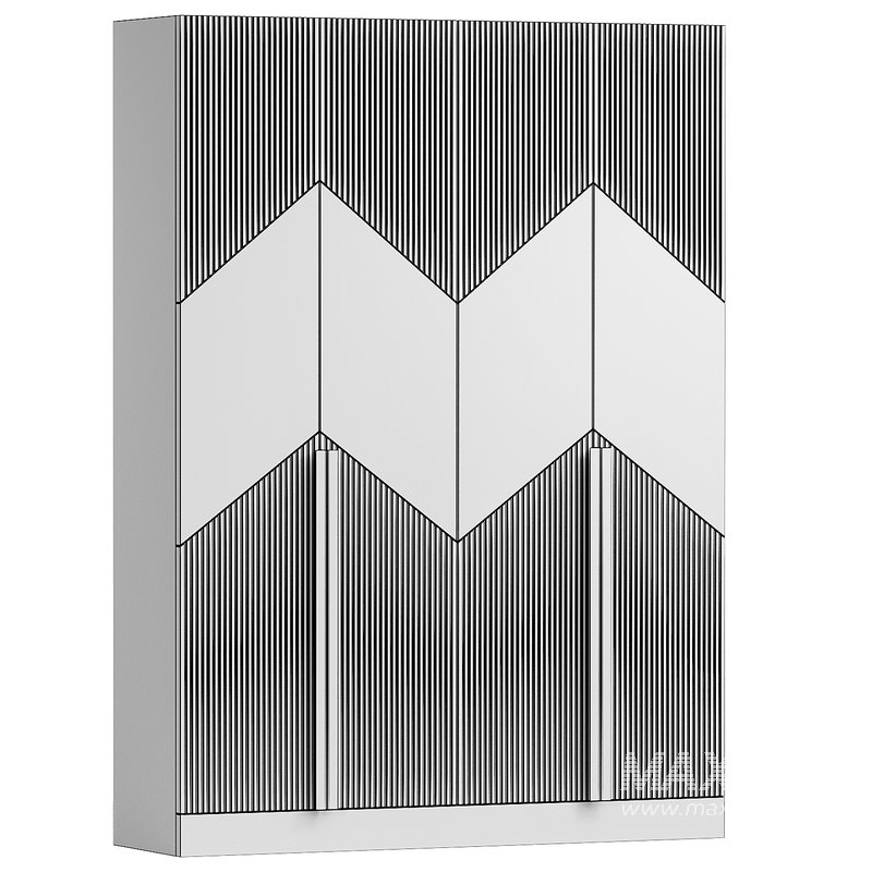 Wardrobe vesta - Image 4