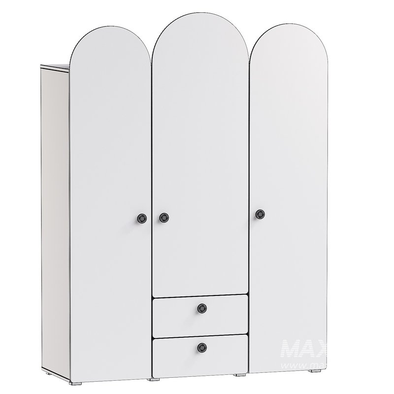 wardrobe 70 - Image 4