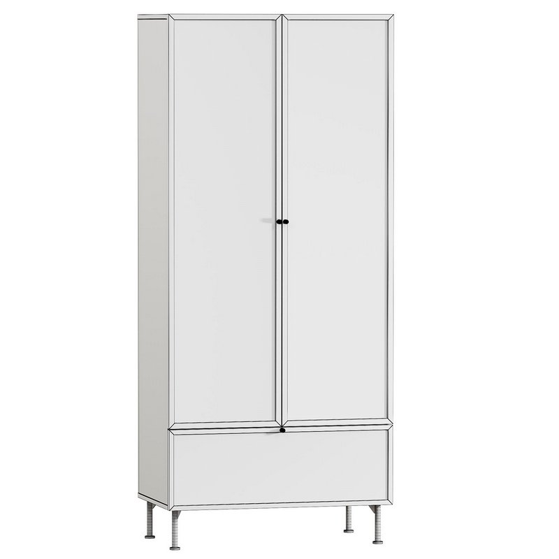 wardrobe 74 - Image 2