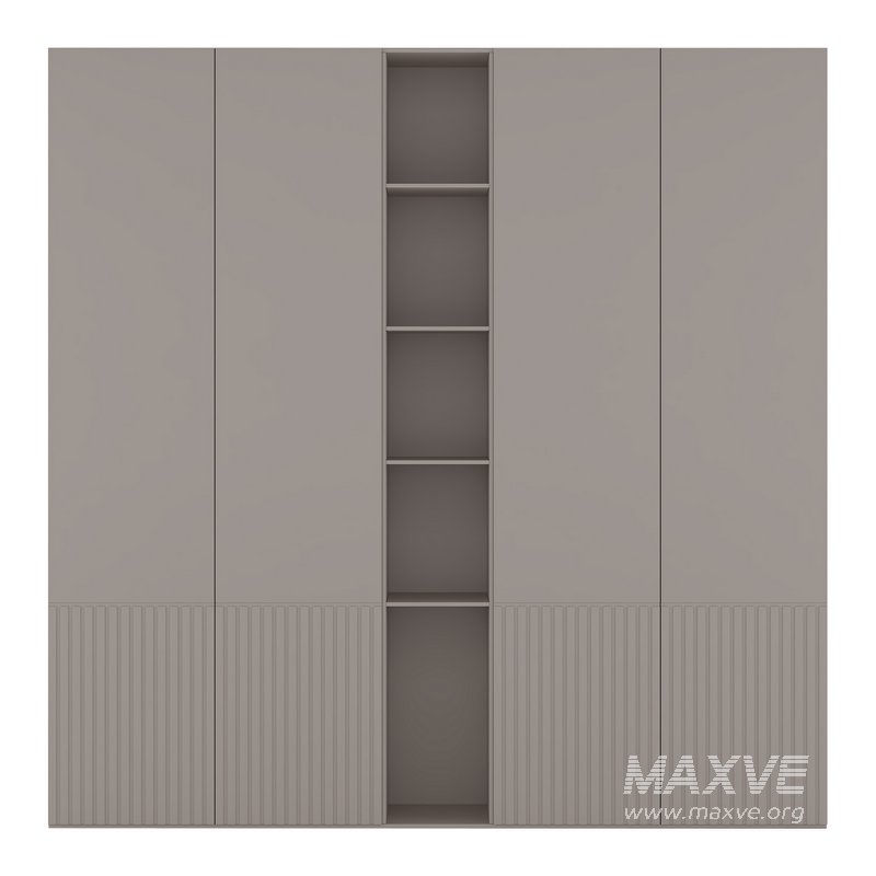 Wardrobe_001 - Image 1