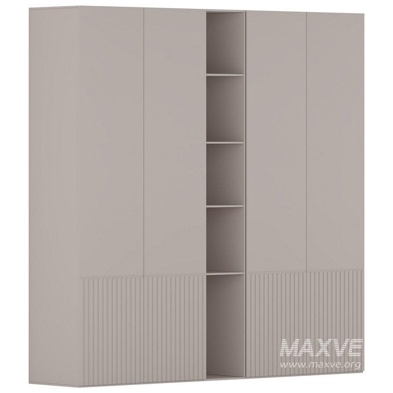 Wardrobe_001 - Image 2