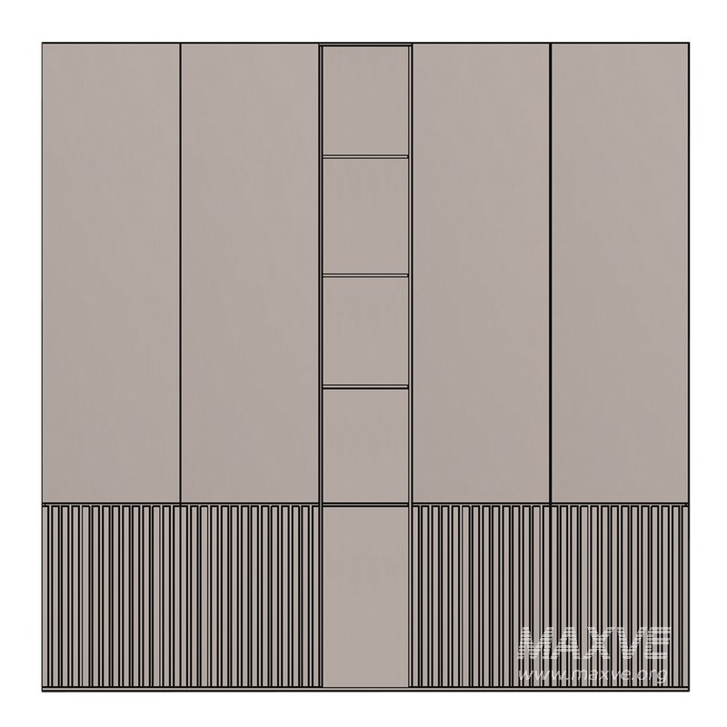 Wardrobe_001 - Image 5