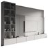 Tv Wall Set 045 - Thumbnail 2