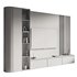 Tv Wall Set 036 - Thumbnail 3