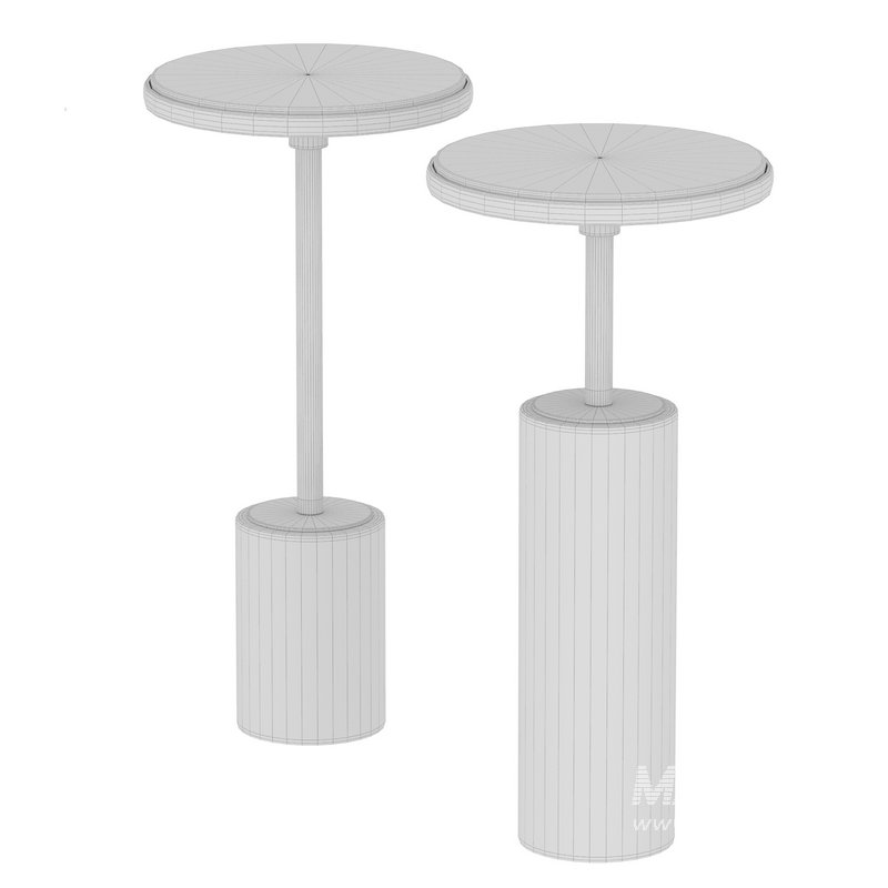 SHORT_CORED_MARBLE_TABLE - Image 2