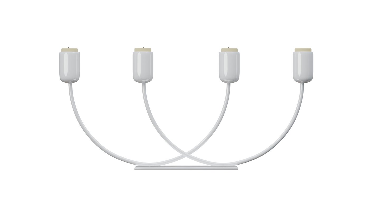 Joy candle sticks - Image 1