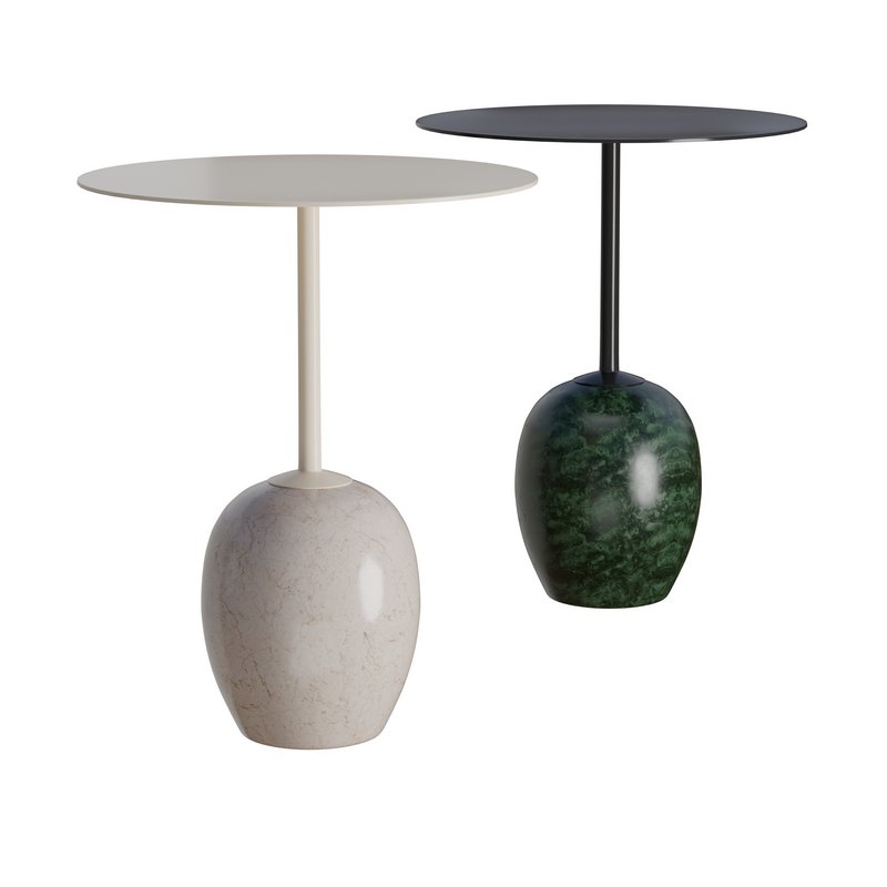 Lato side table - Image 1