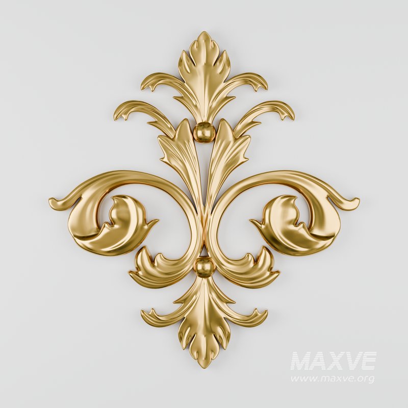 Decor molding - Image 3