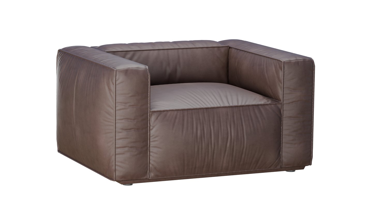 Marechiaro XIII Arflex Armchair - Image 2