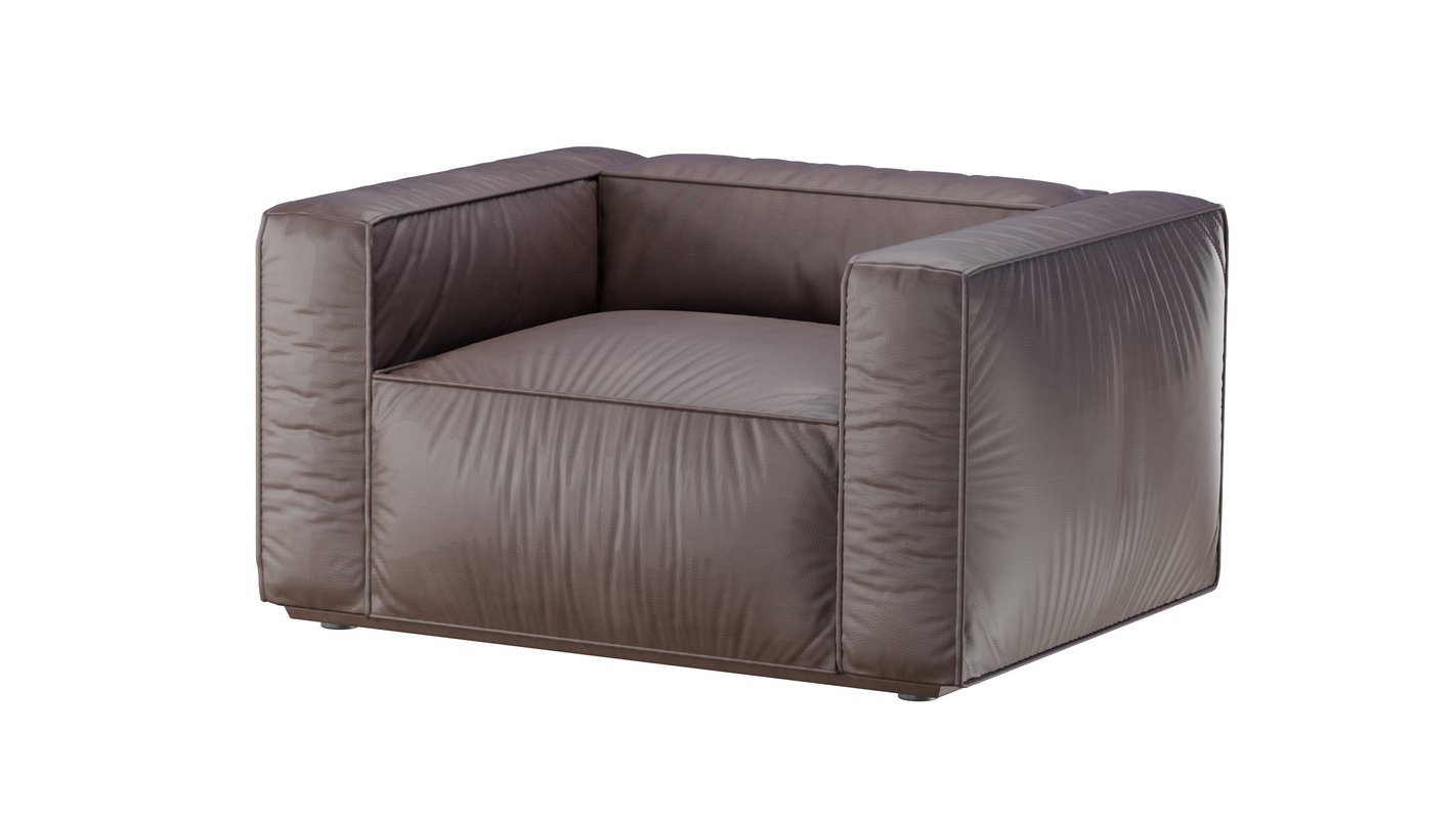 Marechiaro XIII Arflex Armchair - Image 1