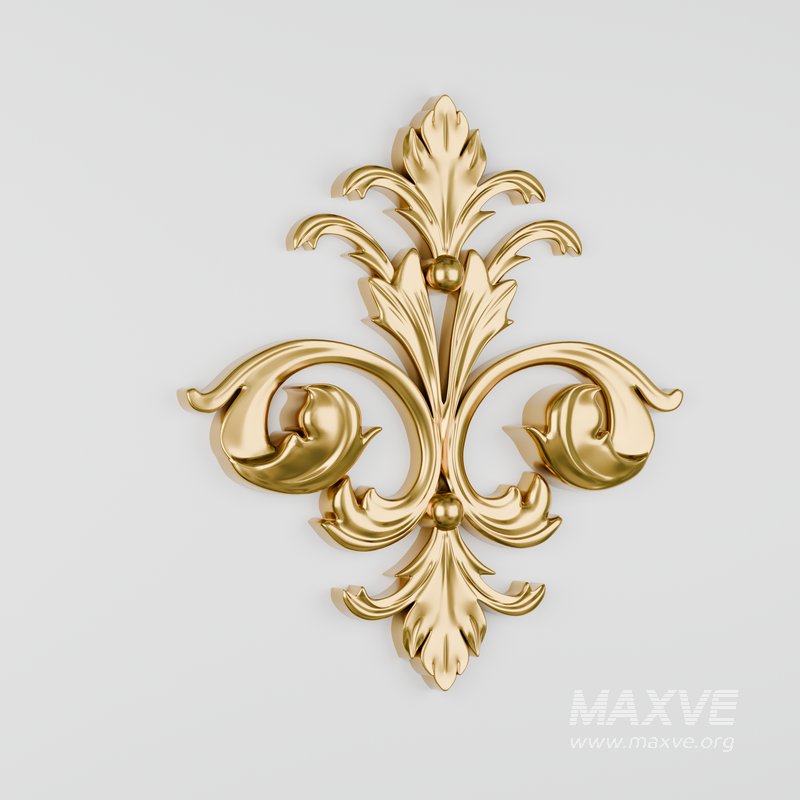 Decor molding - Image 1
