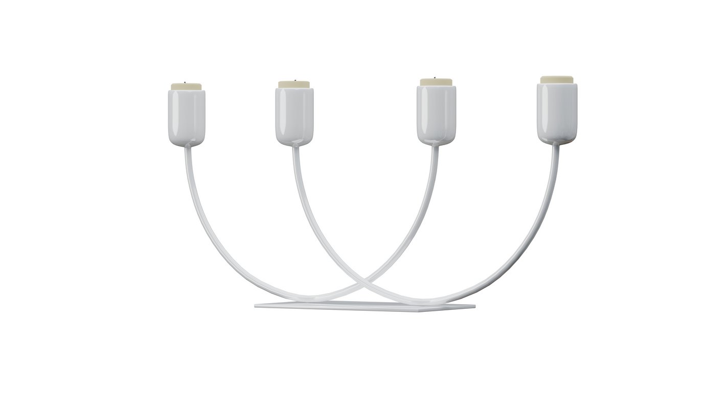 Joy candle sticks - Image 2