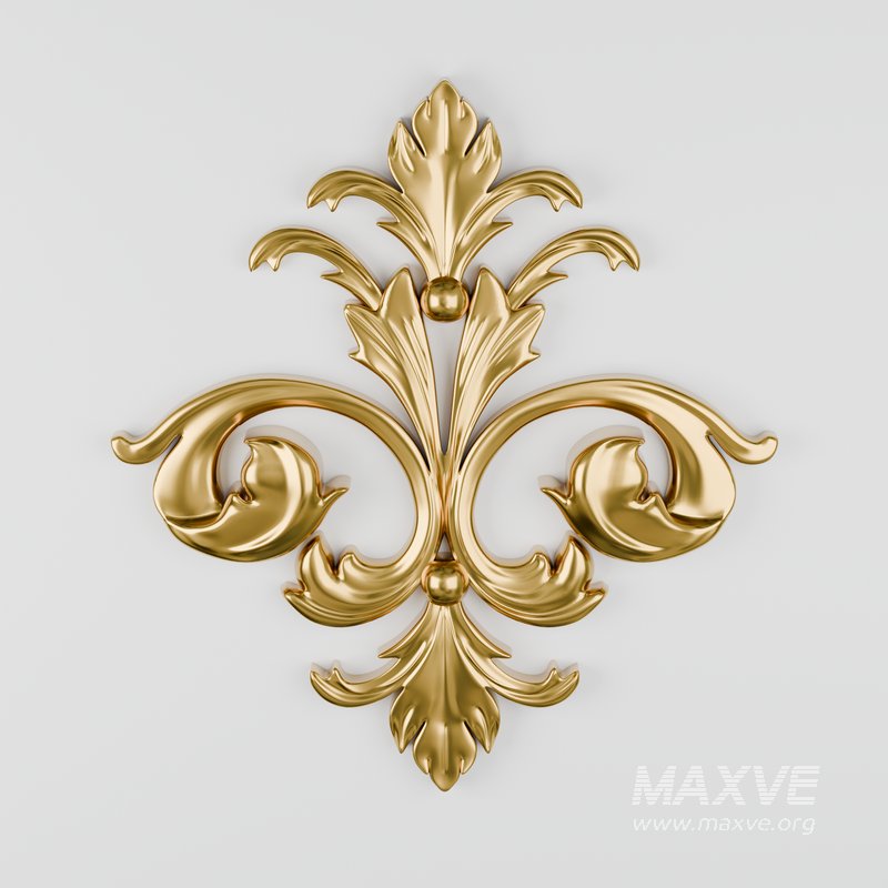 Decor molding - Image 2