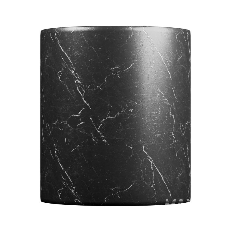 MONOLITH SIDE TABLE - Image 1