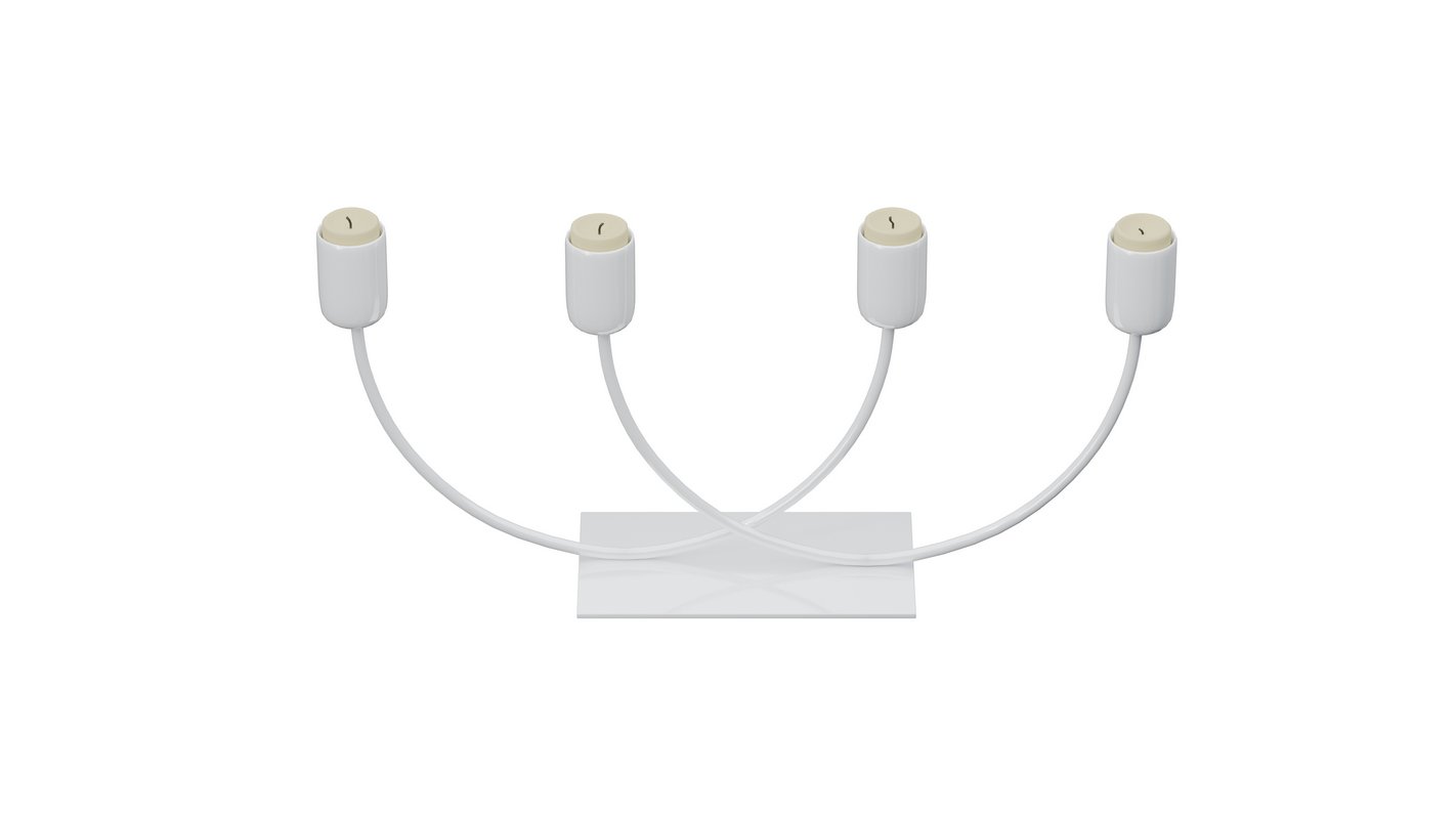 Joy candle sticks - Image 3