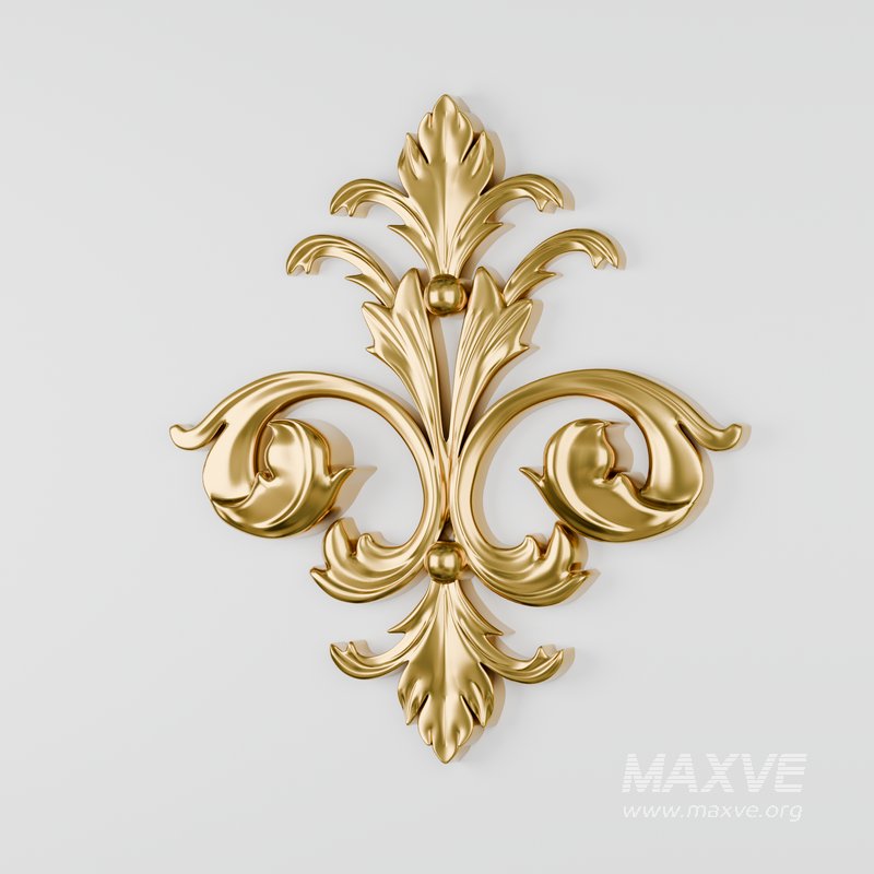 Decor molding - Image 4