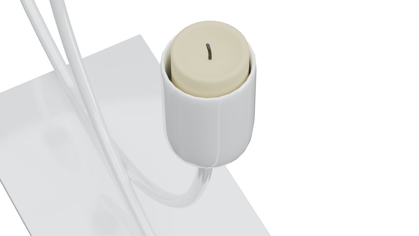 Joy candle sticks - Image 4