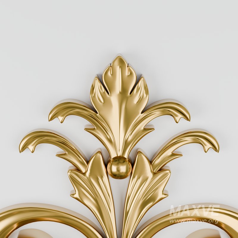 Decor molding - Image 5