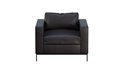 Foster Walter Knoll Armchair - Thumbnail 4