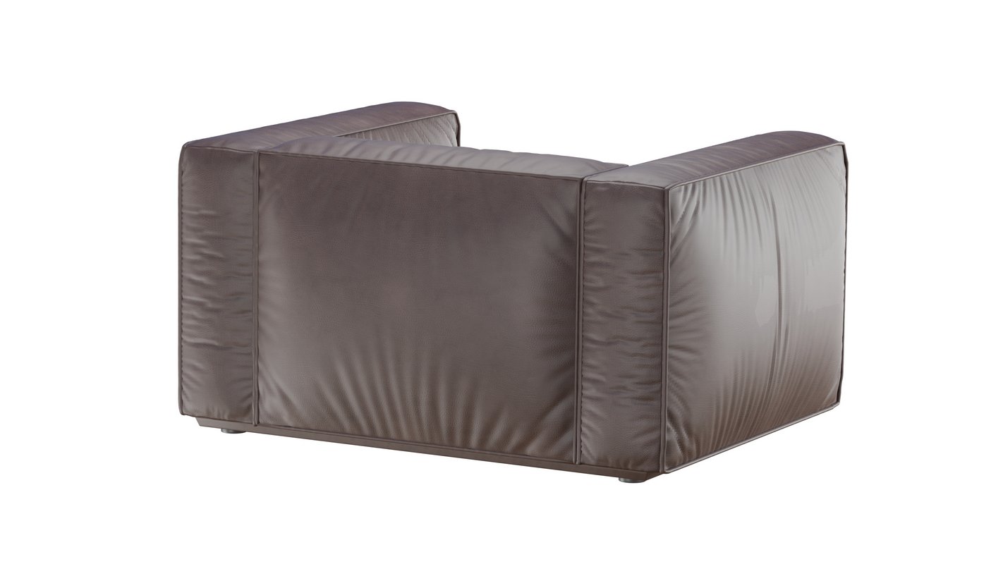 Marechiaro XIII Arflex Armchair - Image 5