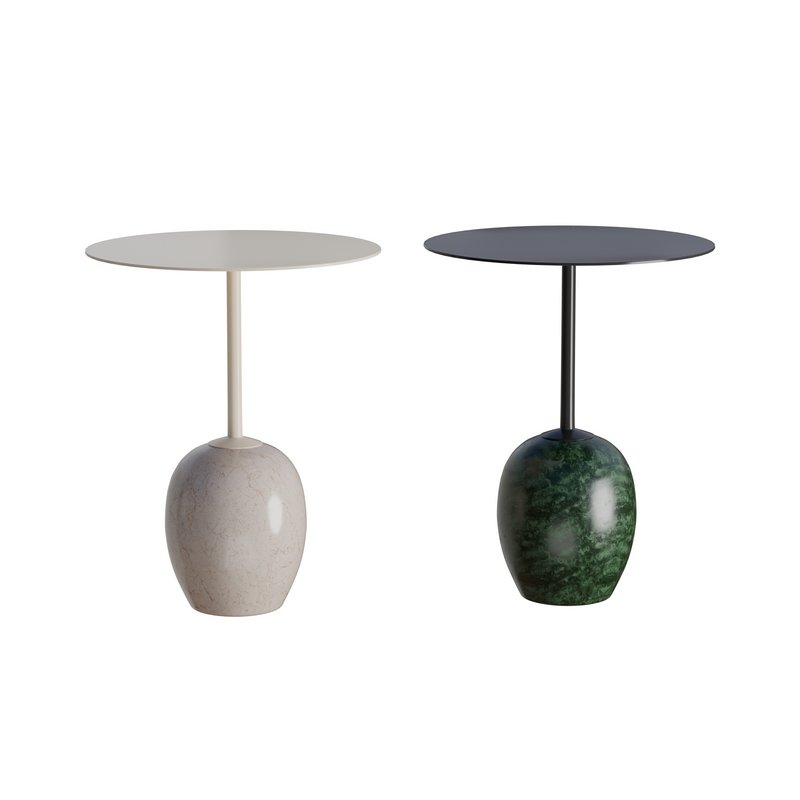 Lato side table - Image 5