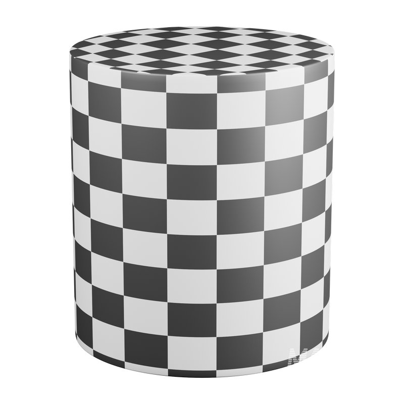 MONOLITH SIDE TABLE - Image 5