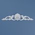 Cartouche 02 Decor molding - Thumbnail 5