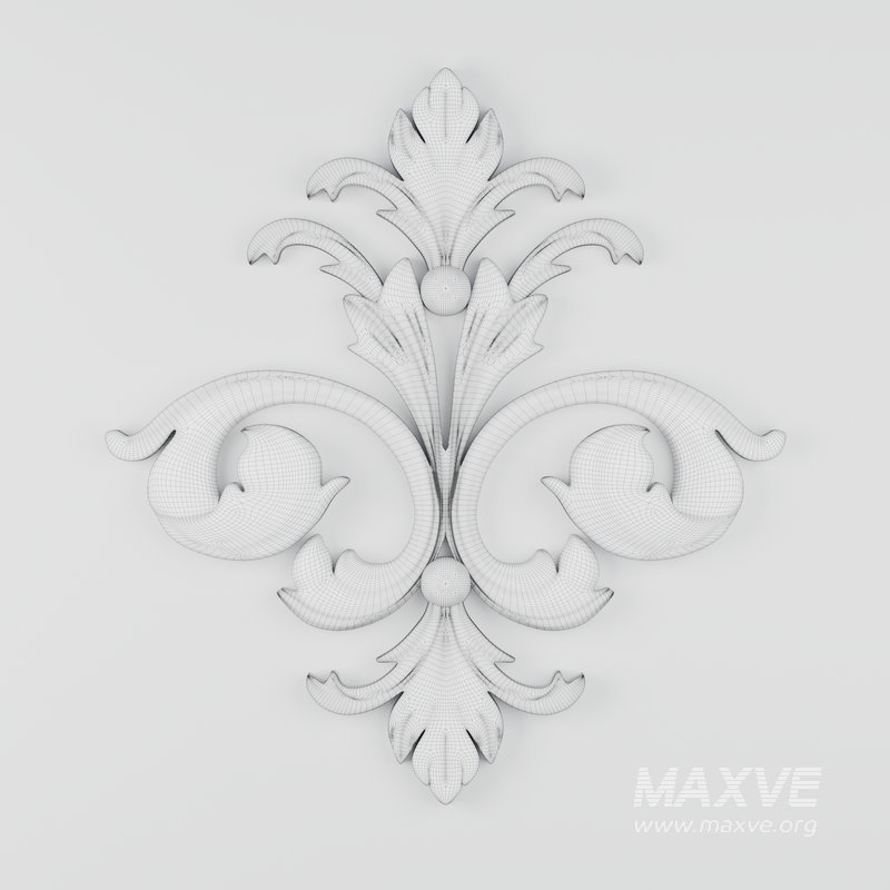 Decor molding - Image 6