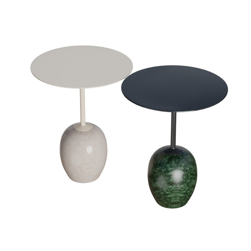 Lato side table - Image 6