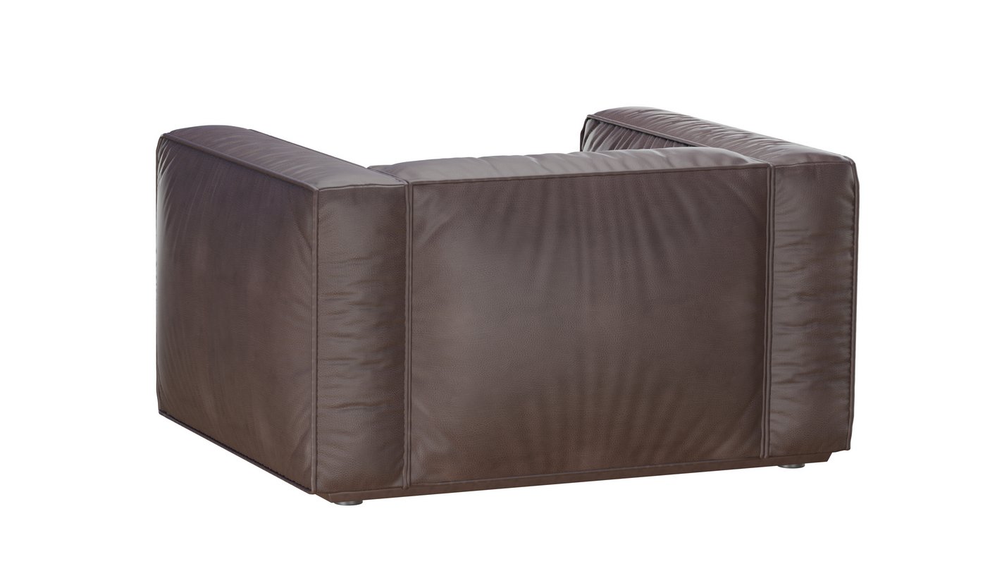 Marechiaro XIII Arflex Armchair - Image 6