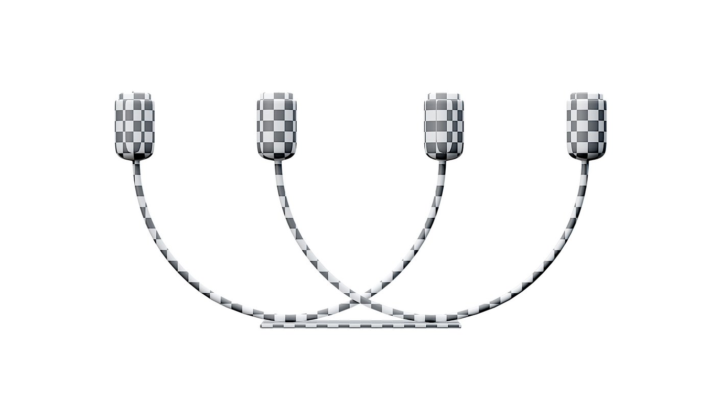 Joy candle sticks - Image 6