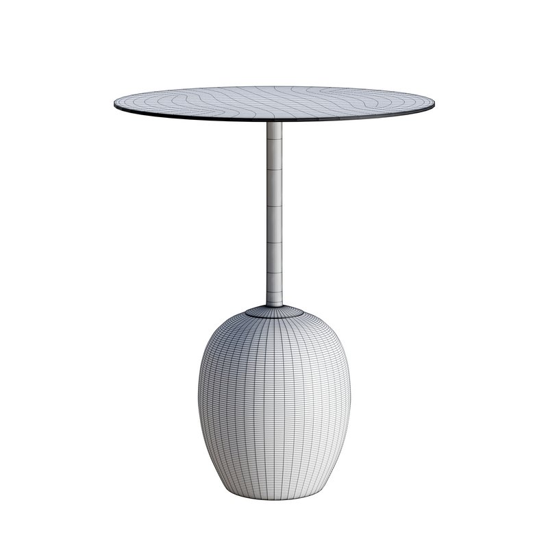 Lato side table - Image 7