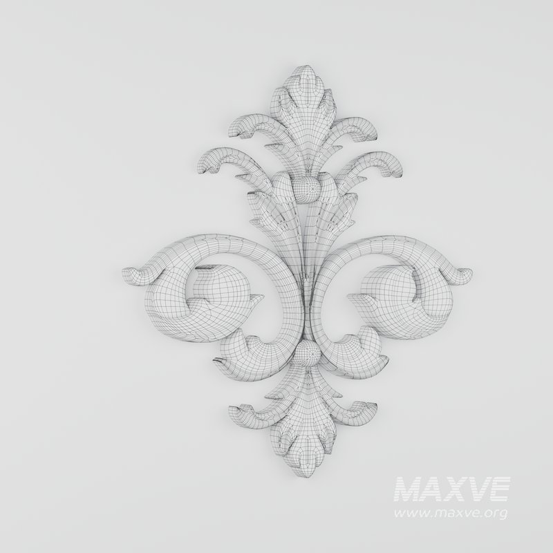 Decor molding - Image 7