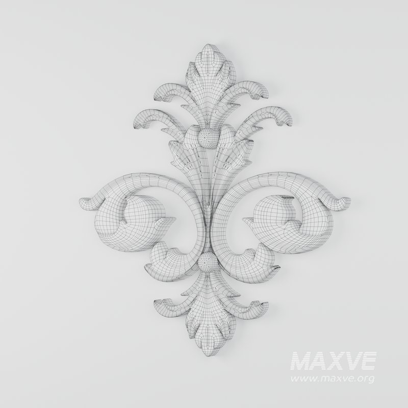 Decor molding - Image 8