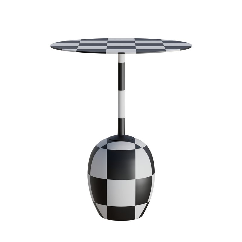 Lato side table - Image 8