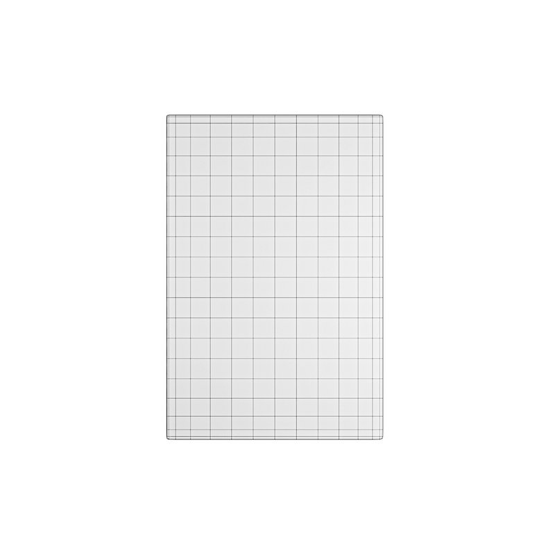 Sono Salmon Rug by The Rug Company - Image 8