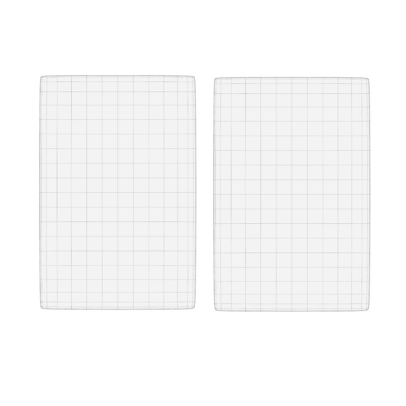 Sono Salmon Rug by The Rug Company - Image 9