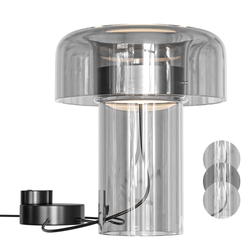 Spectra Table lamp By BROKIS - Image 1